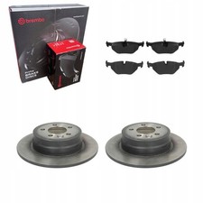 Plaquette de frein Rover 75