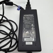 AC Adapter Power Cord Battery Charger 90W 18.5V 4.9A Gateway Li Shin 0220A1890