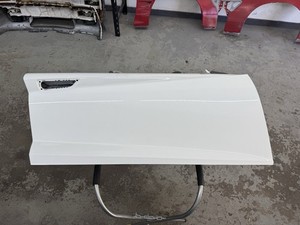 Front Right Passenger Side Door Shell OEM Audi R8 4S 2017-23