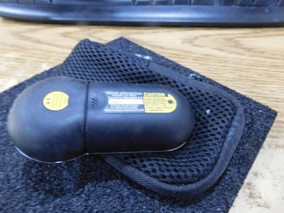 SMK-LINK Model: VP41XX03 Remote Point Navigator w/ VP6499 R RF