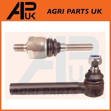 Giunto estremità barra binario e sterzo per trattore Landini 7860 7870 8860 8870 9060