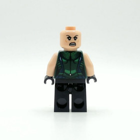 Mantis - Dark Blue Trim 76079 Guardians Galaxy Super Hero LEGO Marvel Minifigure