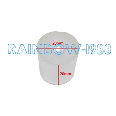 10PC For Elevator door knife assembly buffer pad MJ16.1 20*20
