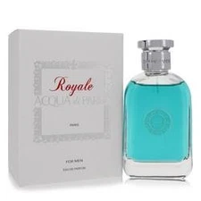 Acqua Di Parisis Royale Eau De Parfum Spray By Reyane Tradition-3.3 oz Eau De...