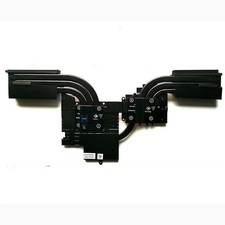 Heatsink Thermal module Cooler For clevo P775dm2 dm3 tm P77FN 6-31-P77FN-402