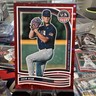 Panini Stars and Stripes 2024 Drew Beam #74 Red /199 USA Baseball Rookie
