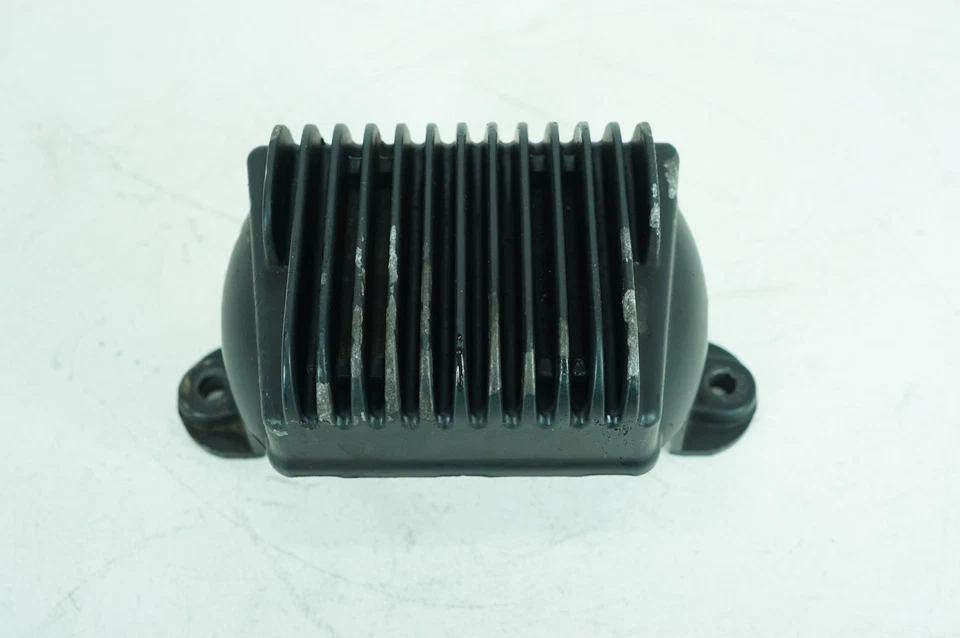 2011 Harley Touring FLHTK Electra Glide Ultra OEM Voltage Regulator Rectifier - Image 2 of 4