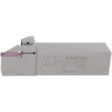 GARANT Master Eco Stechdrehhalter rechts Stechschwert 7x4mm Schaft 20mm Drehen