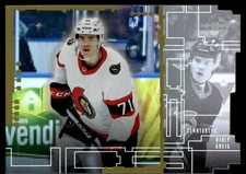2023-24 Upper Deck 1998-99 UD3 Ridly Greig RC #UD3-17