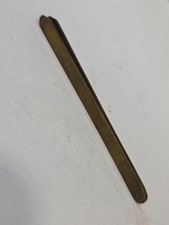 watchmakers tweezers - Brass Tweezers