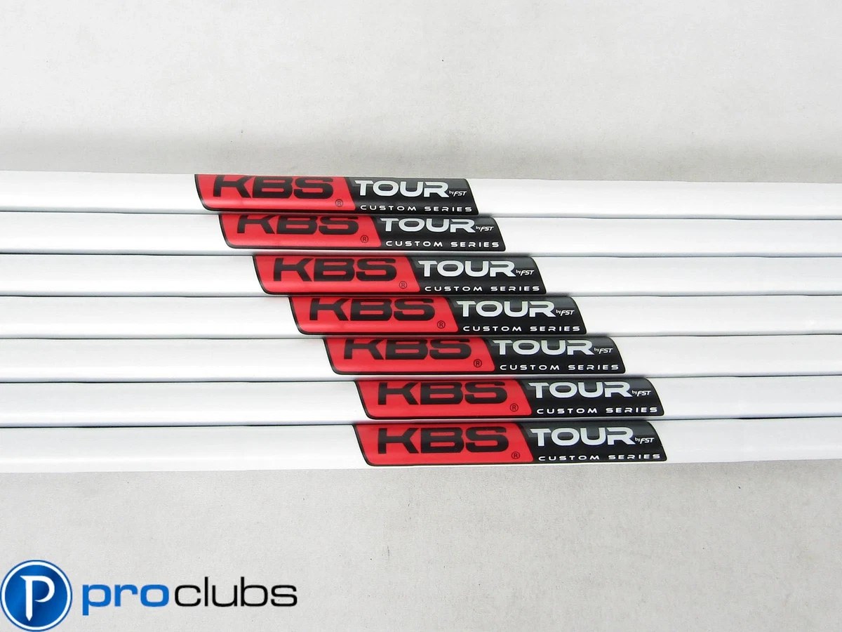 Kbs Tour 90 Indiana Golf Club Shafts for sale | eBay