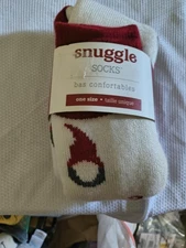 Snuggle Socks