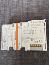 Wago 750-1407 Plc Digital Input Module 16-channel 24vdc Low-side Switching Wago 750-1407 Plc Digital Input Module 16-channel 24vdc Low-side Switching