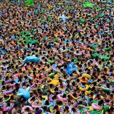 Elbow Giants of All Sizes (Vinyl) 12" Album (US IMPORT)