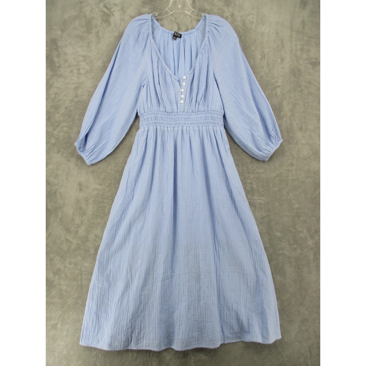 J.CREW Long Sleeve Maxi Dresses for Women for sale | eBay