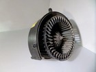 Heater fan