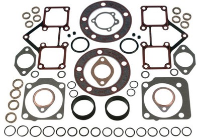 James Gasket Top End Gasket Set 17034-66-X for 66-84 Harley Davidson Shovelhead