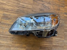 Original Mercedes-Benz W204 Scheinwerfer A2048203139