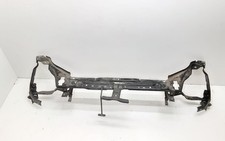 Mercedes-Benz C W204 2013 Schlosstr&auml;ger fronttr&auml;ger frontmaske Diesel 150kW