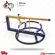 SMONTA GOMME MANUALE PORTATILE PER MOTO SMONTAGOMME UNIVERSALE MOTOCROSS MOUSE