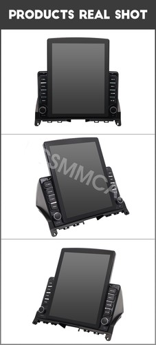 Autoradio Radio Touchscreen GPS passend für Mercedes Benz C Klasse W204 2007-2010 - Bild 19 von 24
