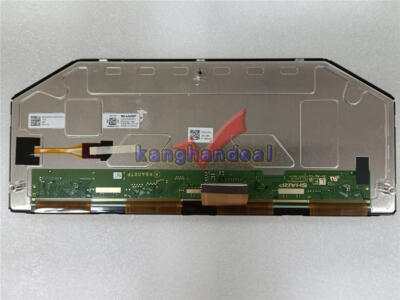 1PC 12.3'' 1920(RGB)×720 LCD Display Screen Panel Sharp LQ123M5NZ01