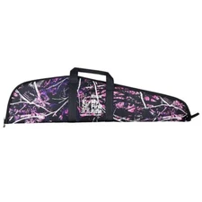 Crickett Case For Rifles w/Attached Scope 34", Muddy Girl w/White Logo