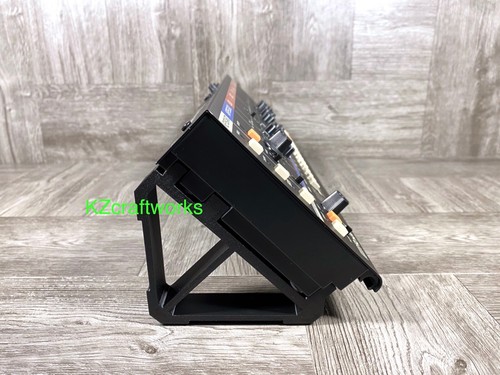 45o Winkelständer für Roland Boutique Serie Desktop-Module - SCHWARZ - US-Verkäufer - Bild 2 von 11