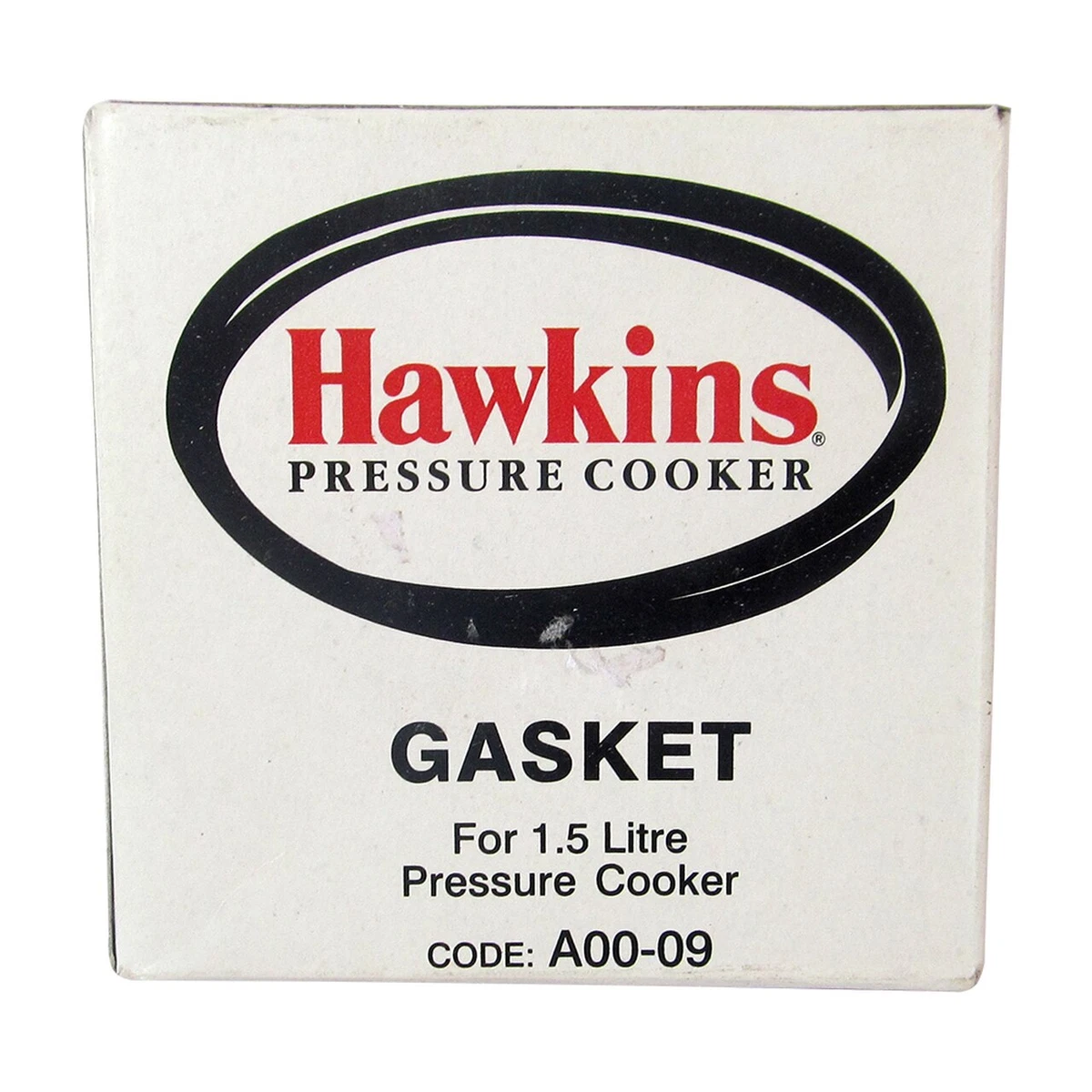Hawkins Gasket For All Type of 1.5 Ltr Hawkins Pressure Cooker MG