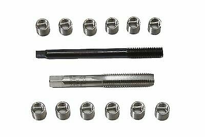 Thread Repair Kit for Multiple Applications for Harley Davidson by V-Twin