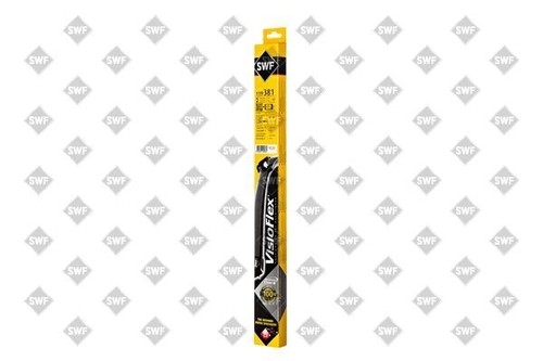 Tergicristalli SWF VisioFlex 119381 650 mm anteriore, Senza telaio, con spoiler - Imagen 9 de 9