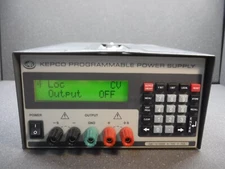 Kepco  ABC 10-10DM  Programmable Power Supply