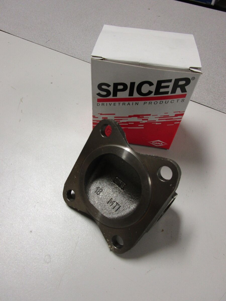 Dana Spicer 2-2-479 Driveshaft Flange Yoke Dana Spicer 2-2-479 Driveshaft Flange Yoke