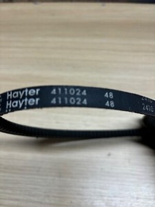 Hayter Original 411025 Riemenvariator 450 und Antriebsriemen B24