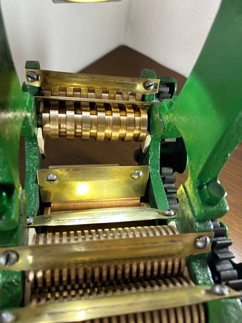 Ramen noodle machine online