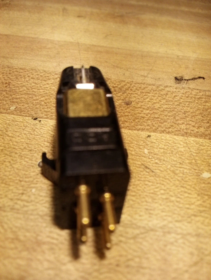 ADC Cartridge And Stylus - Image 3 of 3