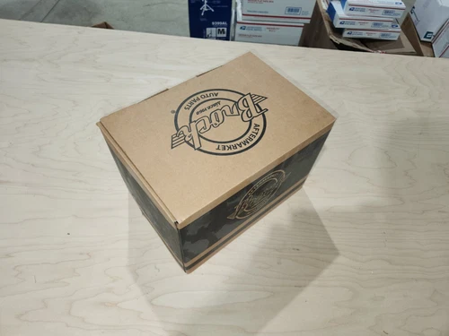 Mirror for 11-18 Dodge Charger Passenger Power Right Heated Blind Spot Detection