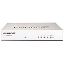 Fortinet FortiGate 60F  10 Gbps Firewall Throughput 700 Mbps Threat Protection