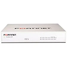 Fortinet FortiGate 60F | 10 Gbps Firewall Throughput  700 Mbps Threat Protection