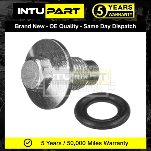 Fits Ford Fiesta Focus Transit Mondeo Ka Connect Custom IntuPart Oil