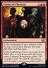 MTG Visions of Phyrexia (156p/180) The Brothers' War Promos NM