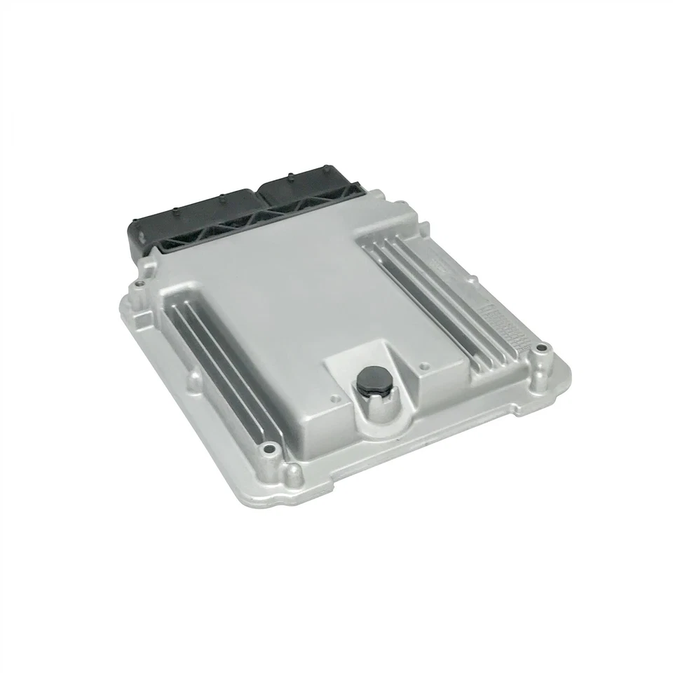 Unidade de controle de motor programada 2004 Volkswagen Jetta TDI 1.9L 038906016H - Imagem 3 de 3