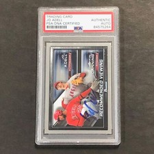 2017 Bowman Chrome Baseball Cards 76