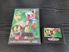 Decapattack Decap Attack Sega Genesis In Box IB Great Shape PU