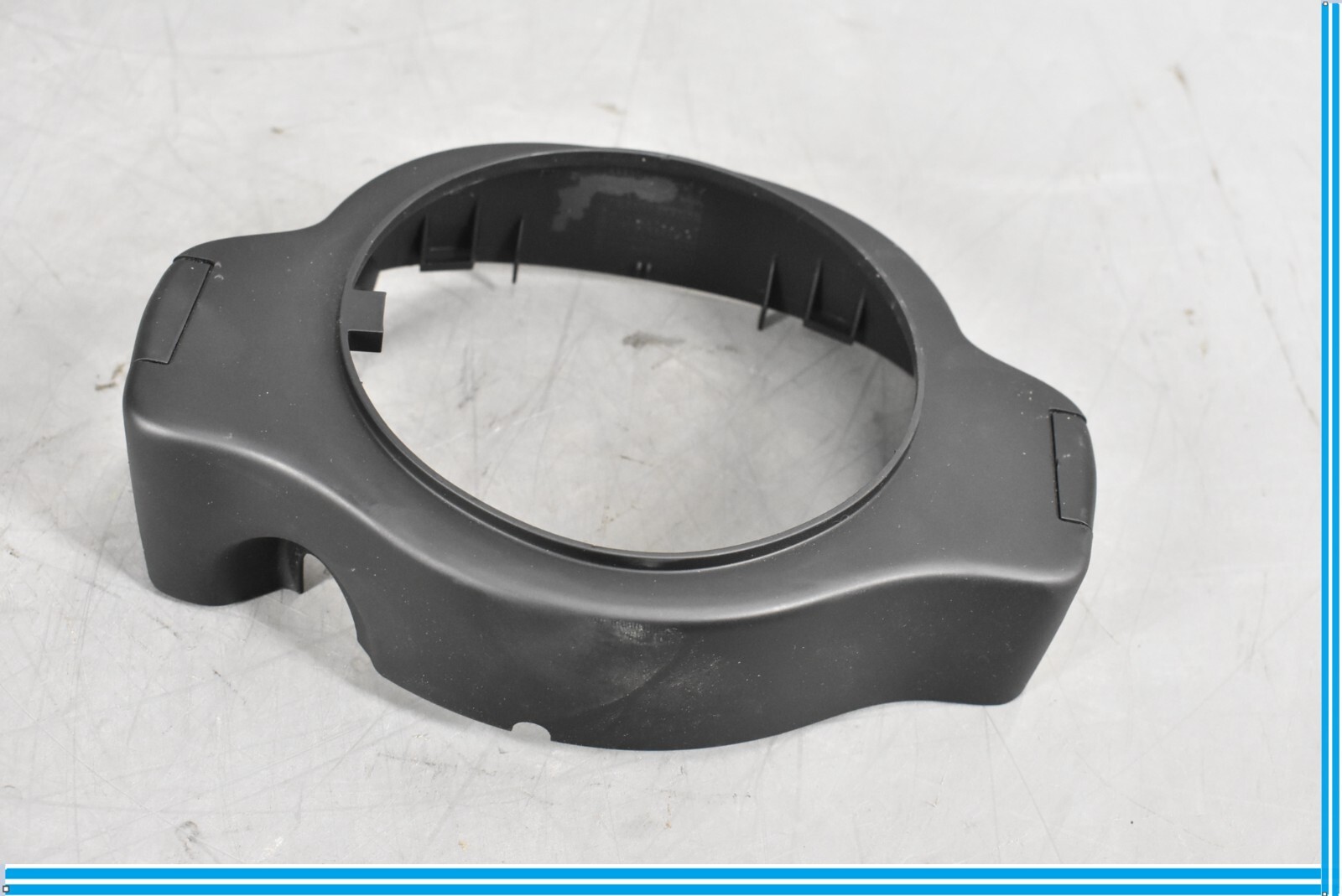 Maserati Quattroporte S Diesel 2013-2016 Steering column cover P/N 670010654