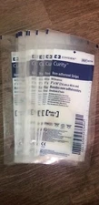 Covidien Curity Oil Emulsion 3"x16" strips... Lot of 33!