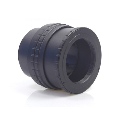 M42 to M42 Adjustable Focusing Helicoid Adapter 25mm-55mm 25-55mm 25mm to 55mm
