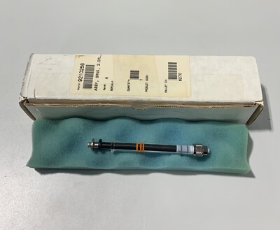 Abbott Diagnostics 9210256 2.5ML Syringe for Cell-Dyn 3000 / 3500 *NOS*