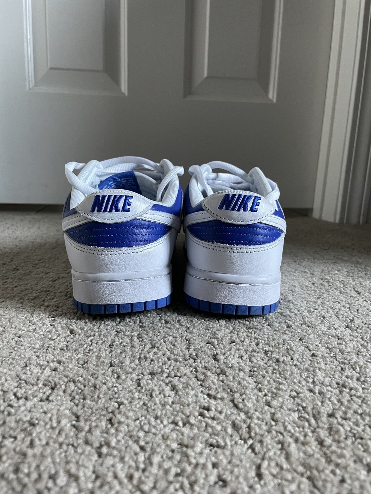 Racer Blue Dunks ⭐️ - image 4