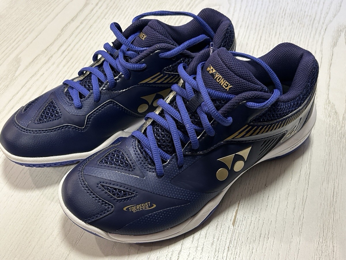Yonex Power Cushion 65 Z Momota Badminton Shoes Yonex Power
